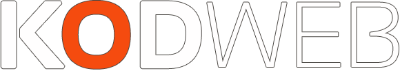 logo Kodweb